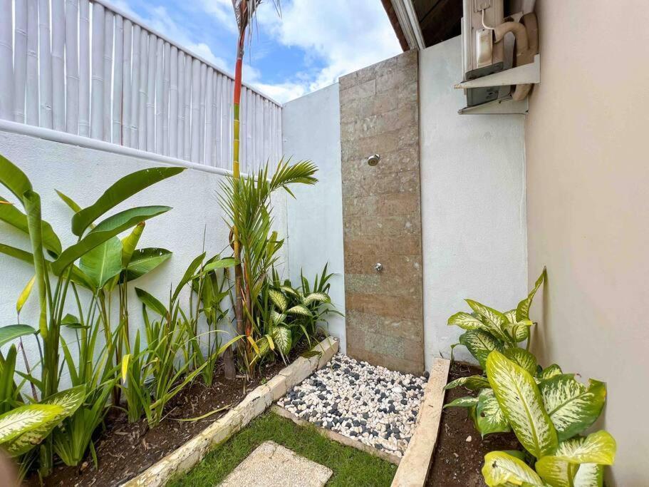 Cosy And Cheerful 2 Bedroom Villa 5Mins To Finns チャングー エクステリア 写真