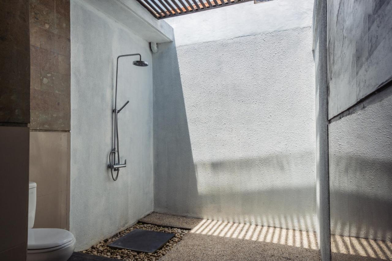 Cosy And Cheerful 2 Bedroom Villa 5Mins To Finns チャングー エクステリア 写真